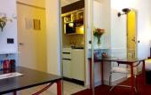 Туры в отель Appart Hotel Boulogne Residence