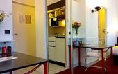 Туры в отель Appart Hotel Boulogne Residence