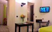 Туры в отель Appart Hotel Boulogne Residence