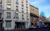 Туры в отель Appart Hotel Boulogne Residence