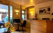Туры в отель Appart Hotel Boulogne Residence