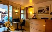 Туры в отель Appart Hotel Boulogne Residence