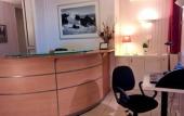 Туры в отель Appart Hotel Boulogne Residence