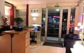 Туры в отель Appart Hotel Boulogne Residence