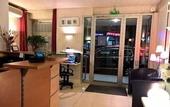 Туры в отель Appart Hotel Boulogne Residence
