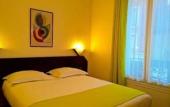 Туры в отель Appart Hotel Boulogne Residence