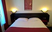 Туры в отель Appart Hotel Boulogne Residence