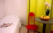 Туры в отель Appart Hotel Boulogne Residence