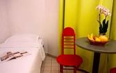 Туры в отель Appart Hotel Boulogne Residence