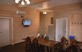Туры в отель «Авиабаза» отель