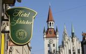 Туры в отель Hotel Schlicker