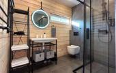 Туры в отель «Chalet UpLodge» \/ «АпЛодж» шале
