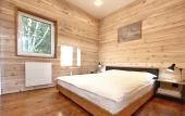 Туры в отель «Chalet UpLodge» \/ «АпЛодж» шале