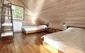 Туры в отель «Chalet UpLodge» \/ «АпЛодж» шале