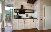Туры в отель «Chalet UpLodge» \/ «АпЛодж» шале