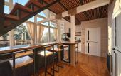 Туры в отель «Chalet UpLodge» \/ «АпЛодж» шале