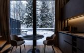 Туры в отель «WhiteResort Поляны-Карелия» \/ «ВайтРезорт Поляны-Карелия» загородный комплекс
