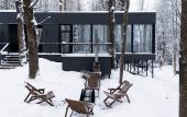 Туры в отель «WhiteResort Поляны-Карелия» \/ «ВайтРезорт Поляны-Карелия» загородный комплекс