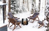 Туры в отель «WhiteResort Поляны-Карелия» \/ «ВайтРезорт Поляны-Карелия» загородный комплекс