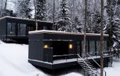 Туры в отель «WhiteResort Поляны-Карелия» \/ «ВайтРезорт Поляны-Карелия» загородный комплекс