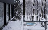 Туры в отель «WhiteResort Поляны-Карелия» \/ «ВайтРезорт Поляны-Карелия» загородный комплекс