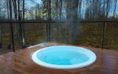 Туры в отель «WhiteResort Поляны-Карелия» \/ «ВайтРезорт Поляны-Карелия» загородный комплекс