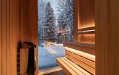 Туры в отель «WhiteResort Поляны-Карелия» \/ «ВайтРезорт Поляны-Карелия» загородный комплекс