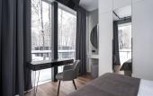Туры в отель «WhiteResort Поляны-Карелия» \/ «ВайтРезорт Поляны-Карелия» загородный комплекс