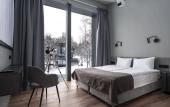 Туры в отель «WhiteResort Поляны-Карелия» \/ «ВайтРезорт Поляны-Карелия» загородный комплекс