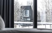 Туры в отель «WhiteResort Поляны-Карелия» \/ «ВайтРезорт Поляны-Карелия» загородный комплекс
