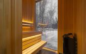 Туры в отель «WhiteResort Поляны-Карелия» \/ «ВайтРезорт Поляны-Карелия» загородный комплекс