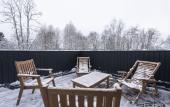 Туры в отель «WhiteResort Поляны-Карелия» \/ «ВайтРезорт Поляны-Карелия» загородный комплекс