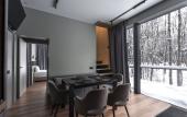 Туры в отель «WhiteResort Поляны-Карелия» \/ «ВайтРезорт Поляны-Карелия» загородный комплекс