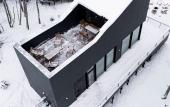 Туры в отель «WhiteResort Поляны-Карелия» \/ «ВайтРезорт Поляны-Карелия» загородный комплекс