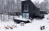 Туры в отель «WhiteResort Поляны-Карелия» \/ «ВайтРезорт Поляны-Карелия» загородный комплекс