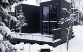 Туры в отель «WhiteResort Поляны-Карелия» \/ «ВайтРезорт Поляны-Карелия» загородный комплекс