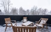 Туры в отель «WhiteResort Поляны-Карелия» \/ «ВайтРезорт Поляны-Карелия» загородный комплекс