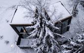 Туры в отель «WhiteResort Поляны-Карелия» \/ «ВайтРезорт Поляны-Карелия» загородный комплекс
