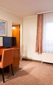 Туры в отель ACHAT Hotel Schwarzheide Lausitz