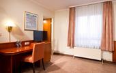 Туры в отель ACHAT Hotel Schwarzheide Lausitz