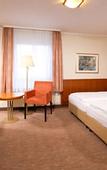Туры в отель ACHAT Hotel Schwarzheide Lausitz