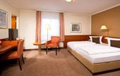 Туры в отель ACHAT Hotel Schwarzheide Lausitz