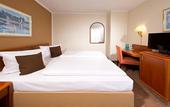 Туры в отель ACHAT Hotel Schwarzheide Lausitz