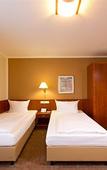 Туры в отель ACHAT Hotel Schwarzheide Lausitz