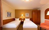 Туры в отель ACHAT Hotel Schwarzheide Lausitz