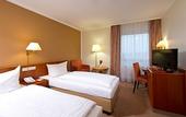 Туры в отель ACHAT Hotel Schwarzheide Lausitz