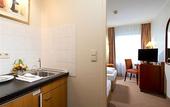 Туры в отель ACHAT Hotel Schwarzheide Lausitz