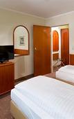 Туры в отель ACHAT Hotel Schwarzheide Lausitz