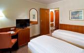 Туры в отель ACHAT Hotel Schwarzheide Lausitz