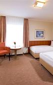 Туры в отель ACHAT Hotel Schwarzheide Lausitz